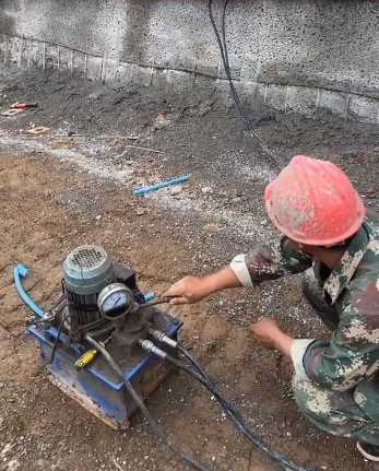 商丘宁陵县预应力锚杆