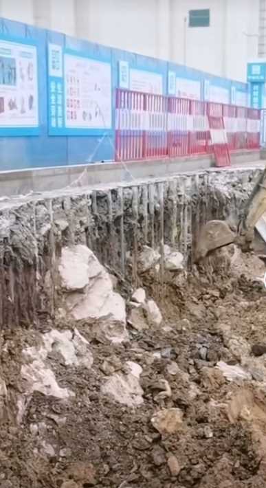 商丘宁陵县微型桩