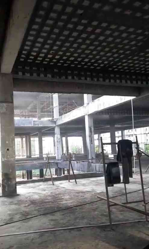 商丘宁陵县结构补强