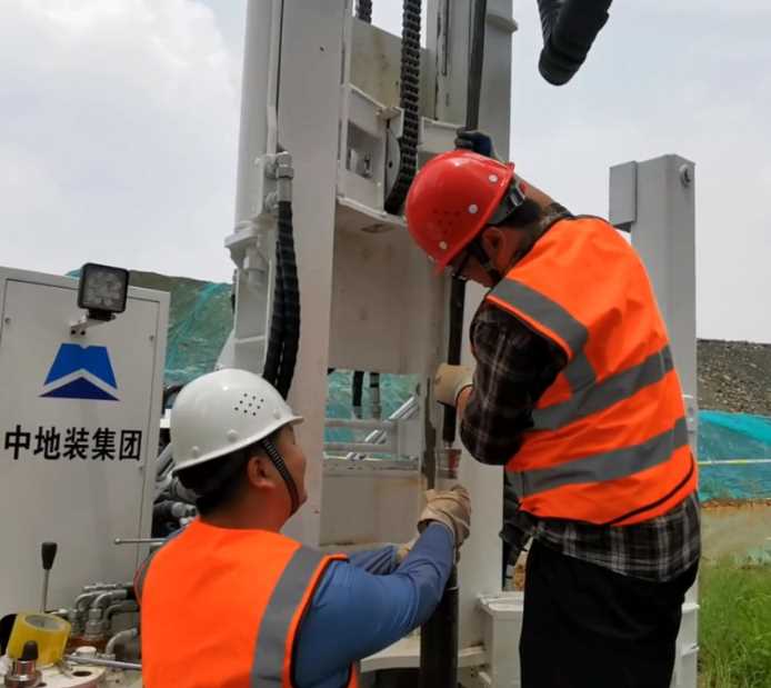 商丘宁陵县环境勘察