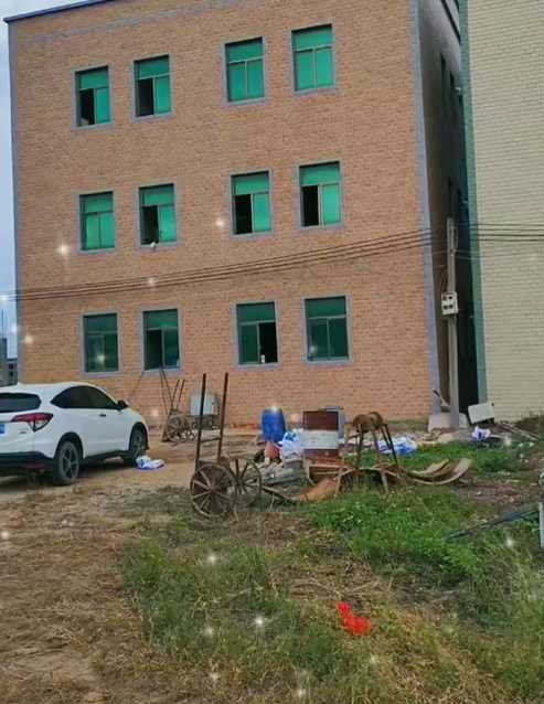 商丘宁陵县倾斜加固