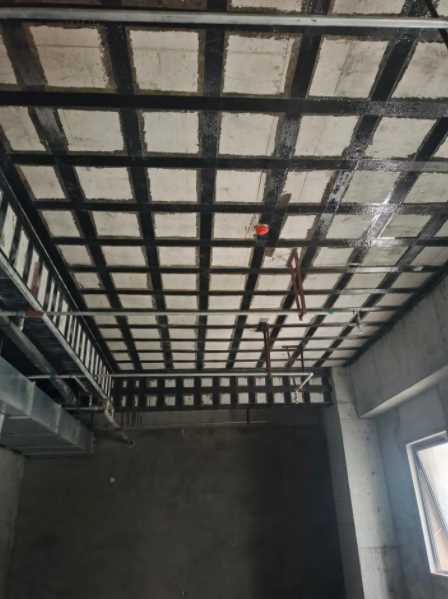 商丘宁陵县碳纤维加固