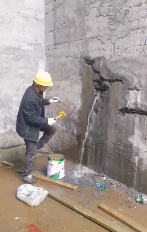 商丘宁陵县渗漏修缮
